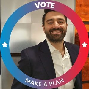 Meet your Posher, Roberto